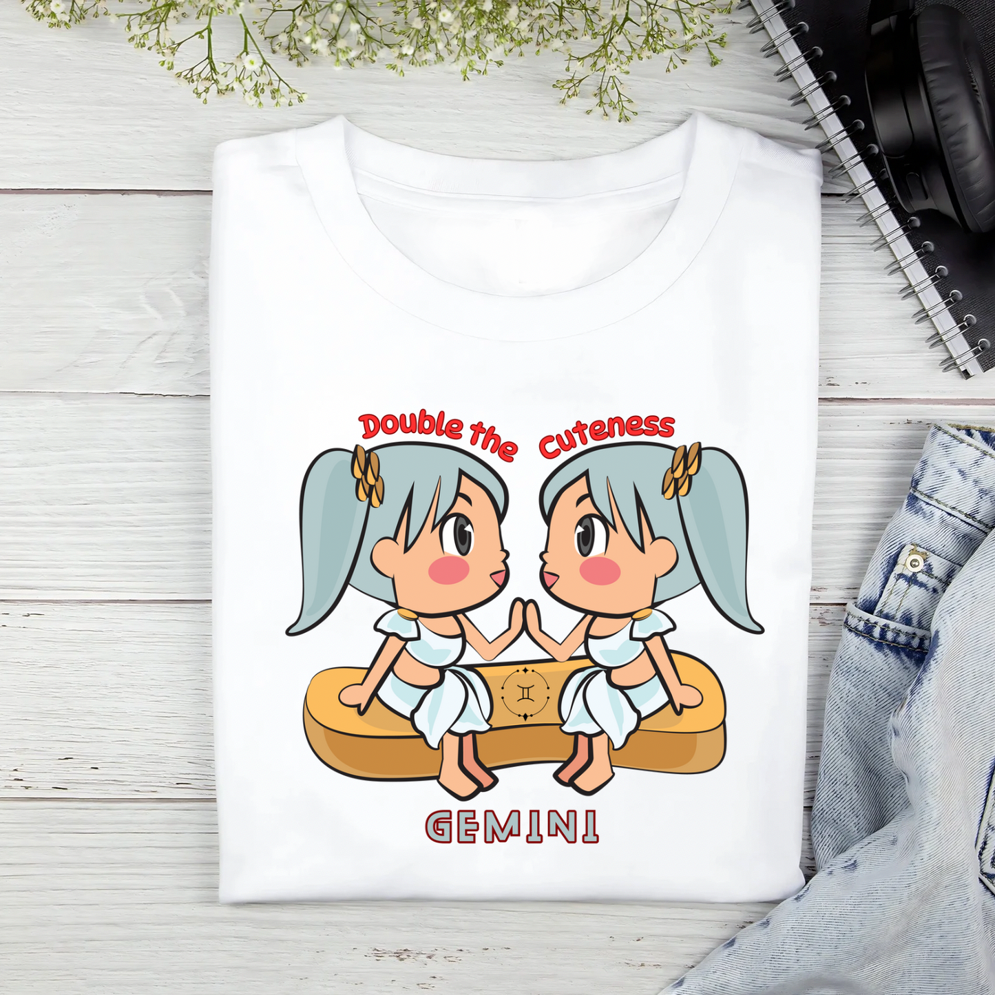 Gemini | Women's Fit