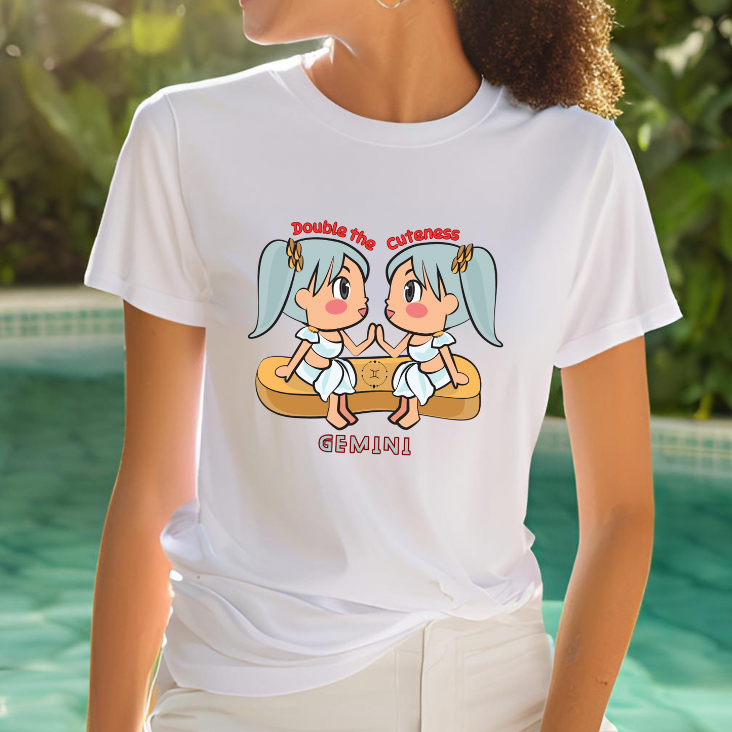Gemini | Women's Fit