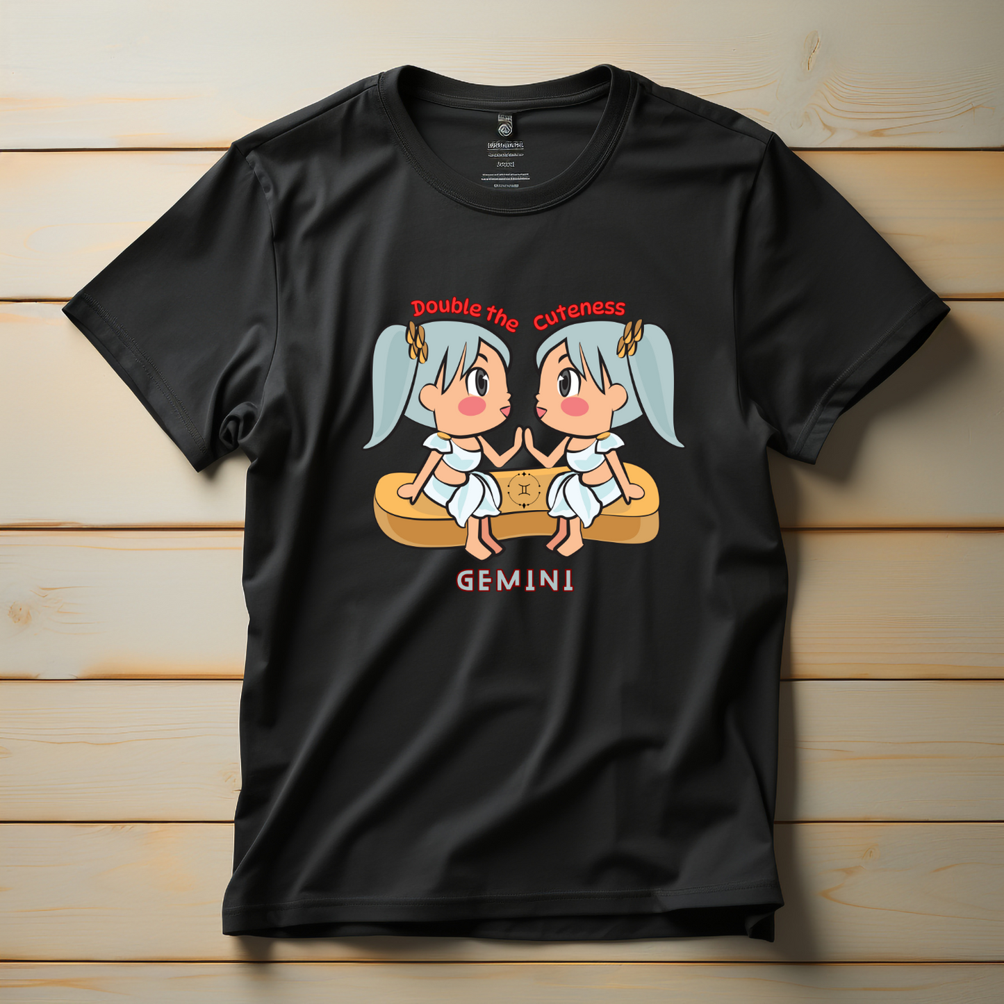 Gemini | Women's Fit