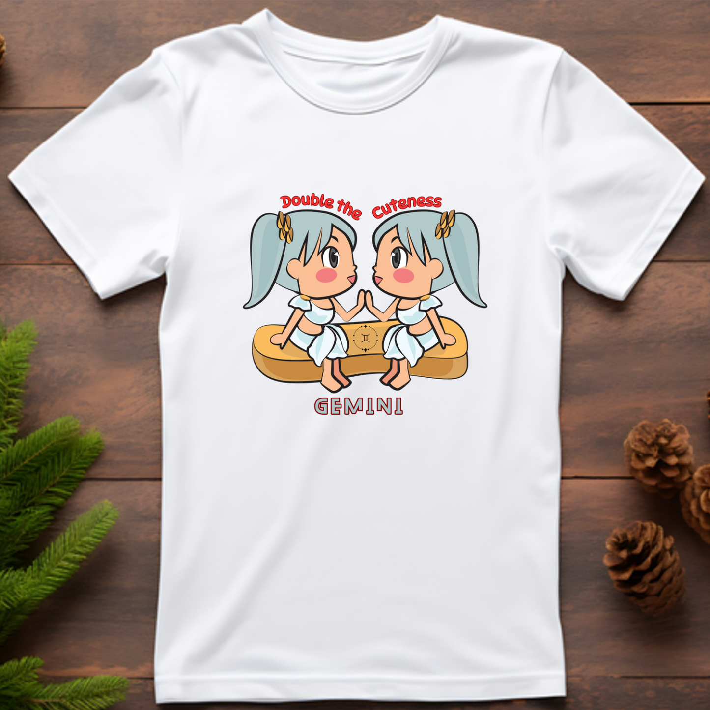 Gemini | Women's Fit