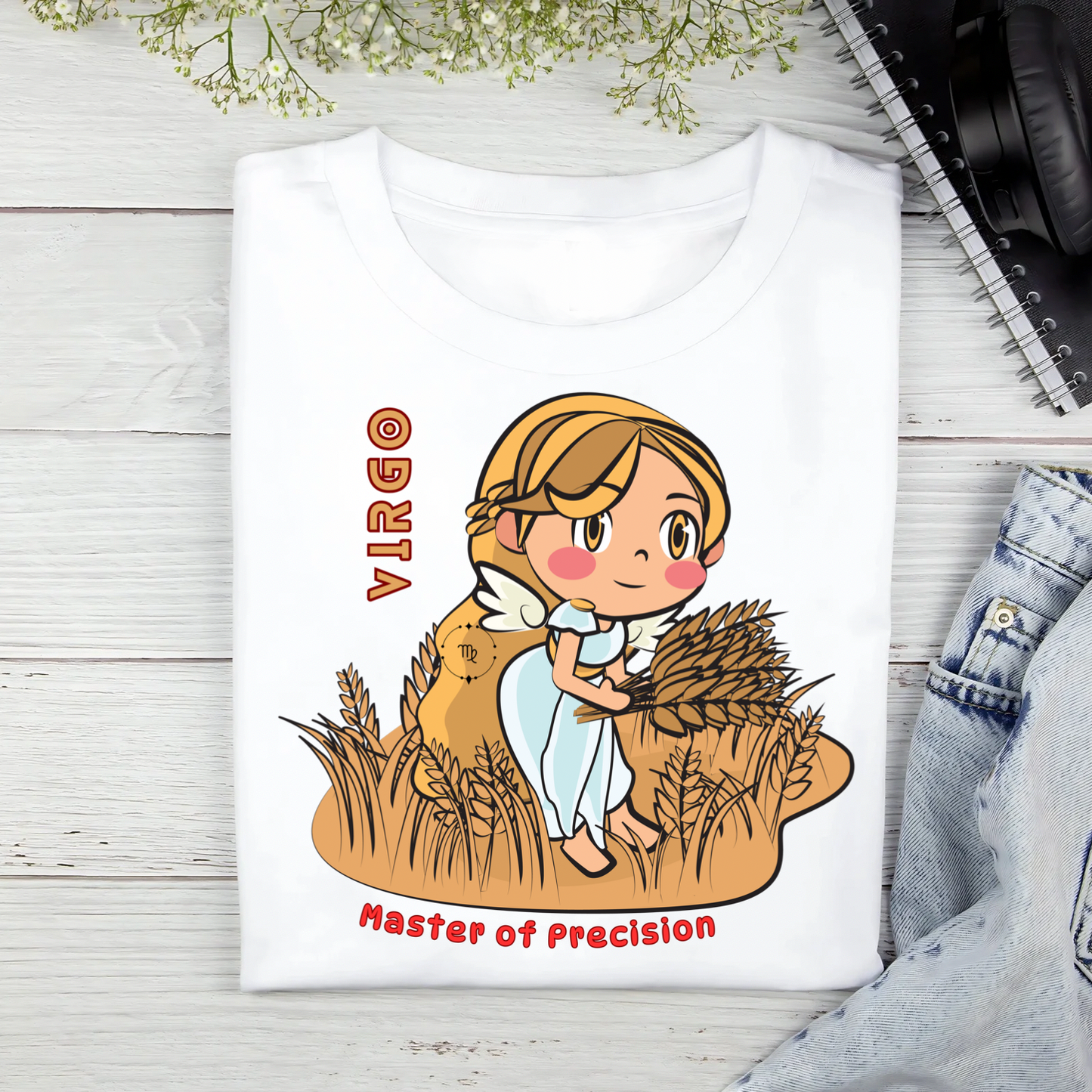 Virgo | Women's Fit