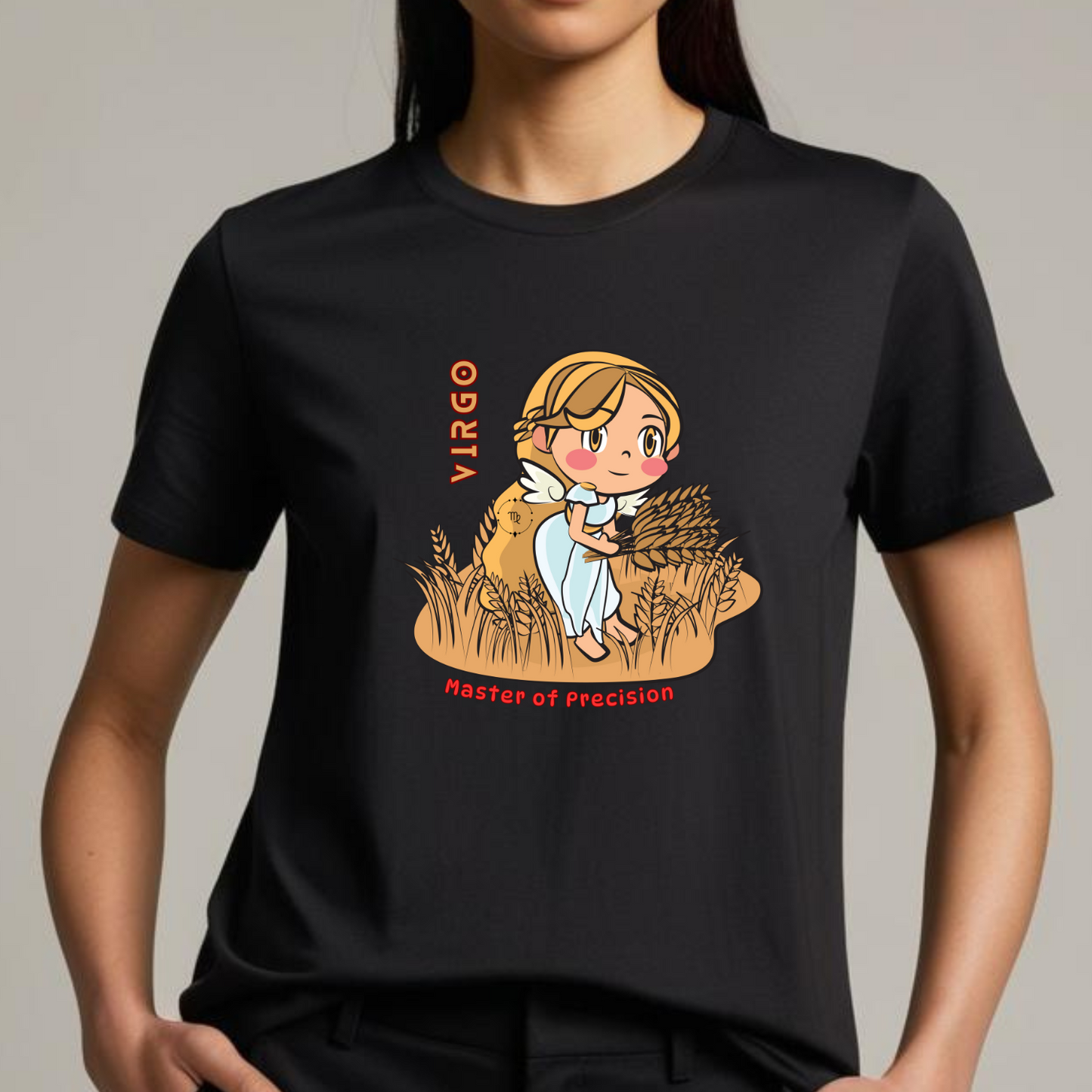 Virgo | Women's Fit