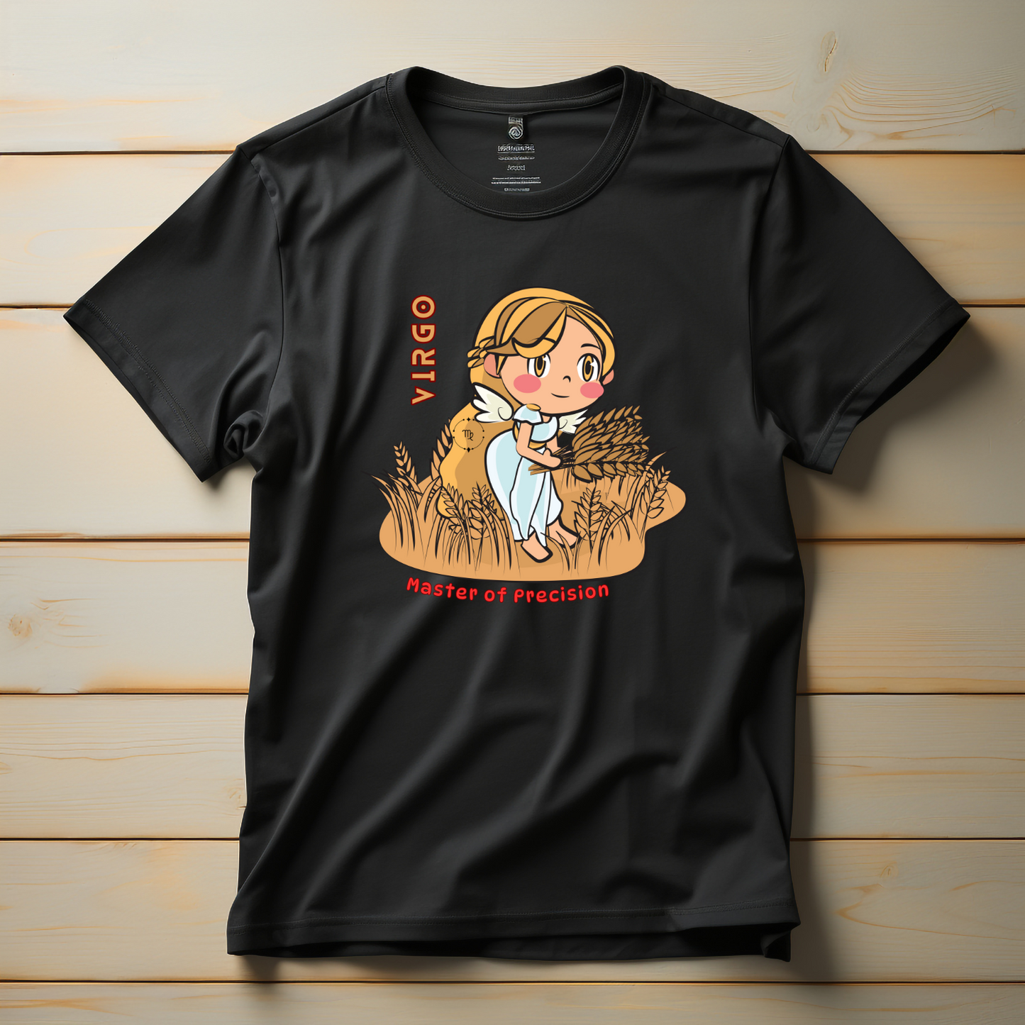 Virgo | Women's Fit