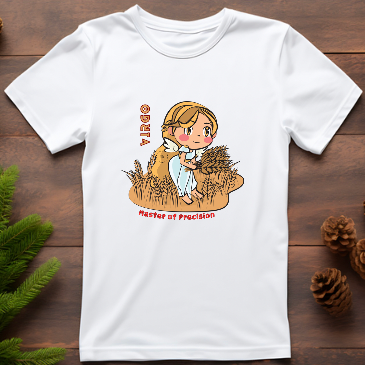 Virgo | Women's Fit
