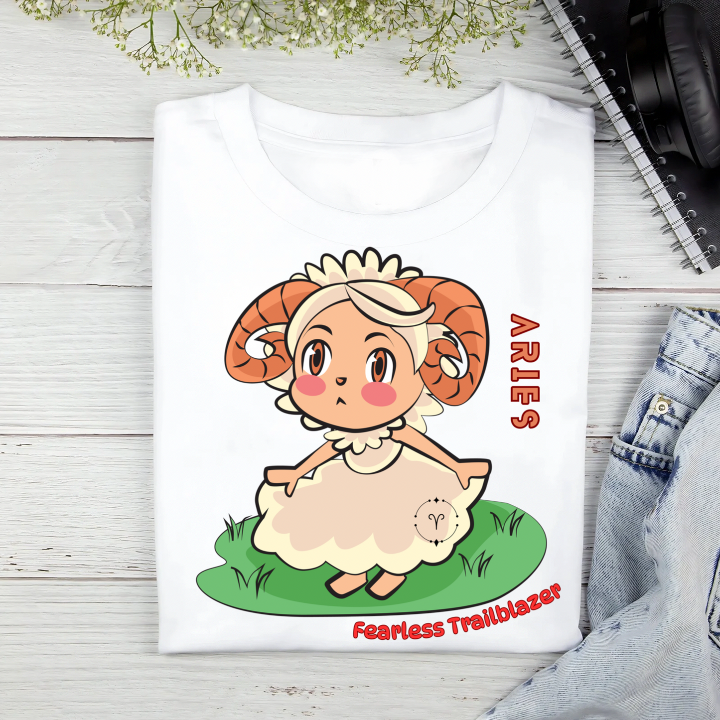 Aries | Women's Fit
