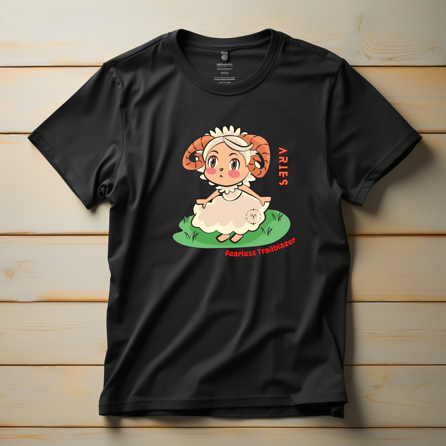 Aries | Women's Fit