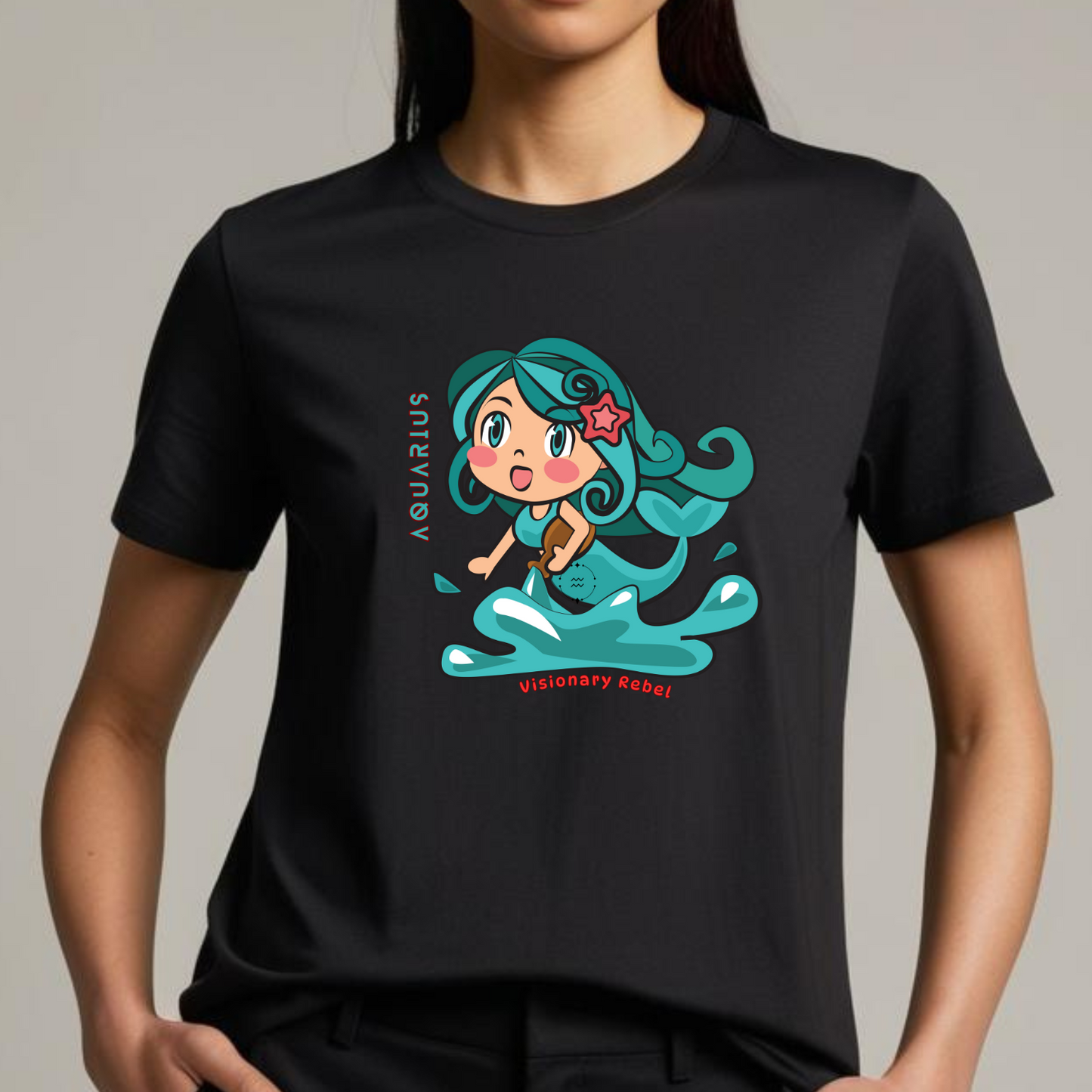 Aquarius | Women's Fit