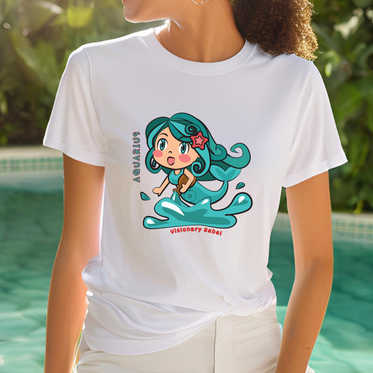 Aquarius | Women's Fit