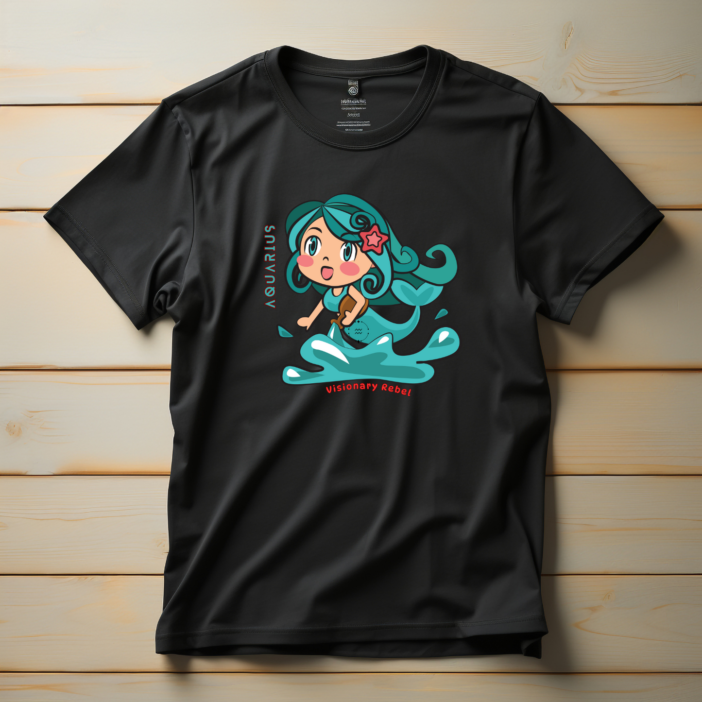Aquarius | Women's Fit