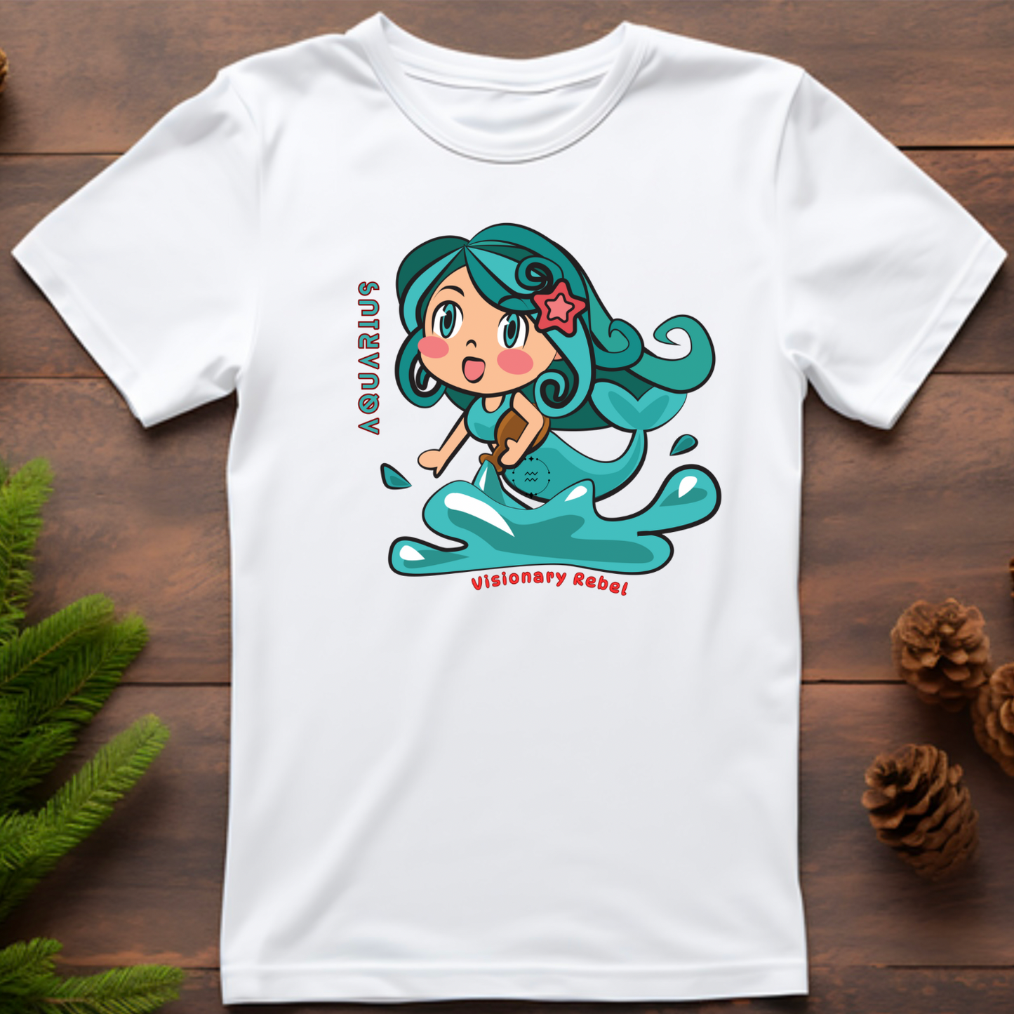 Aquarius | Women's Fit