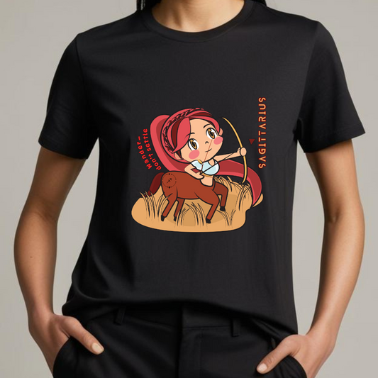 Sagittarius | Women's Fit