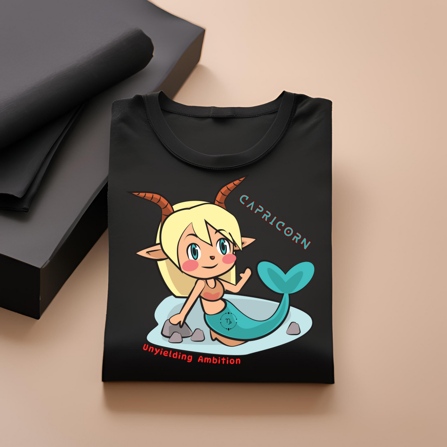Capricorn | Women's Fit