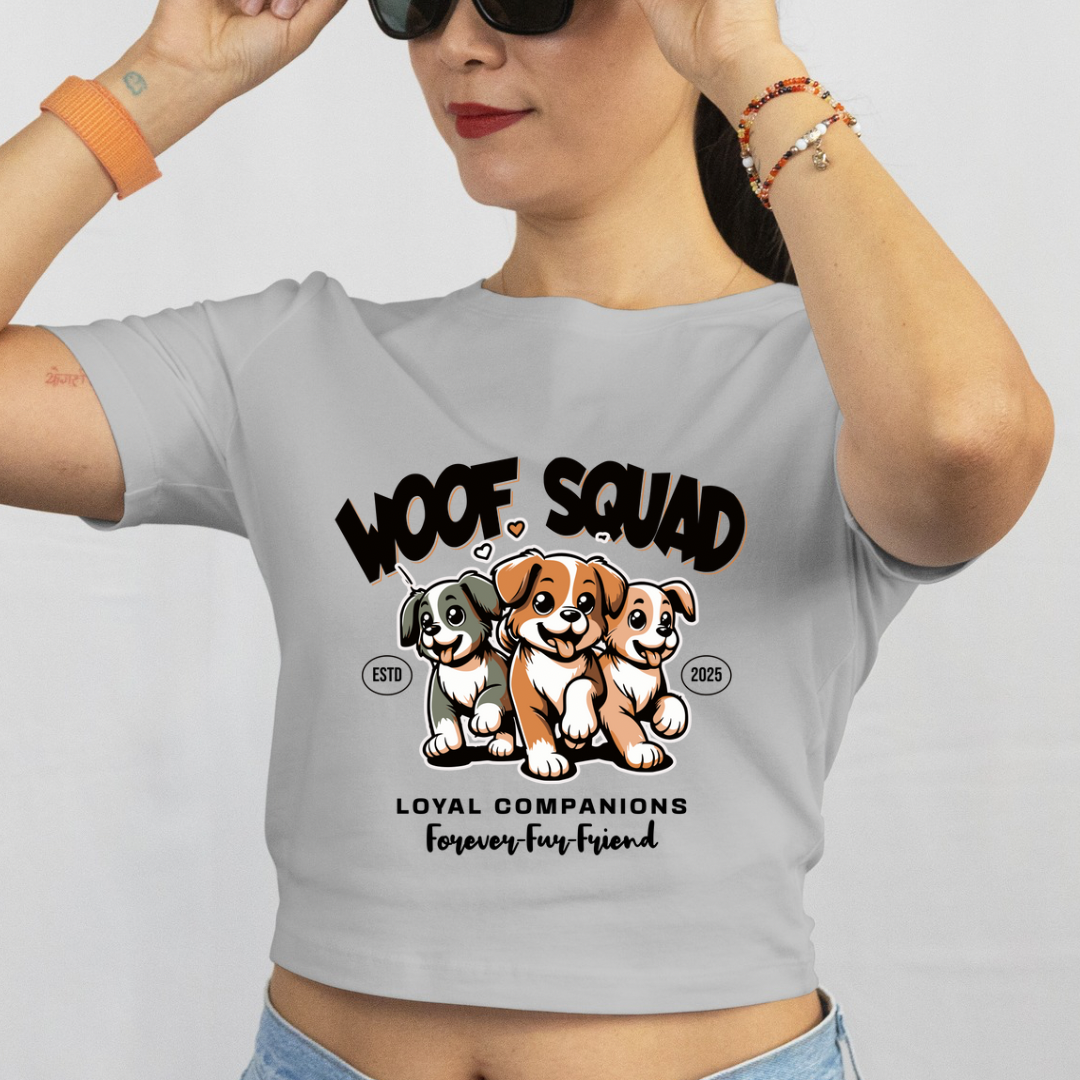 Woof Squad