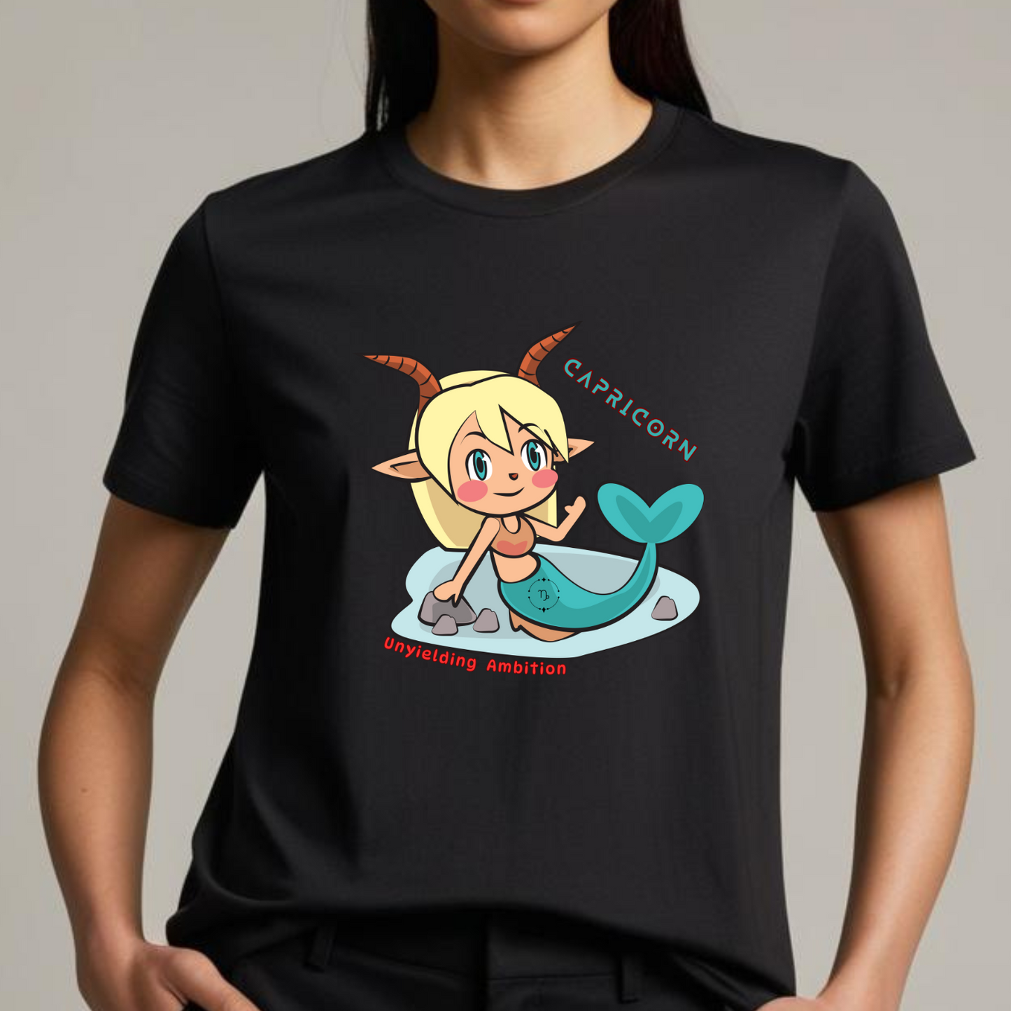 Capricorn | Women's Fit