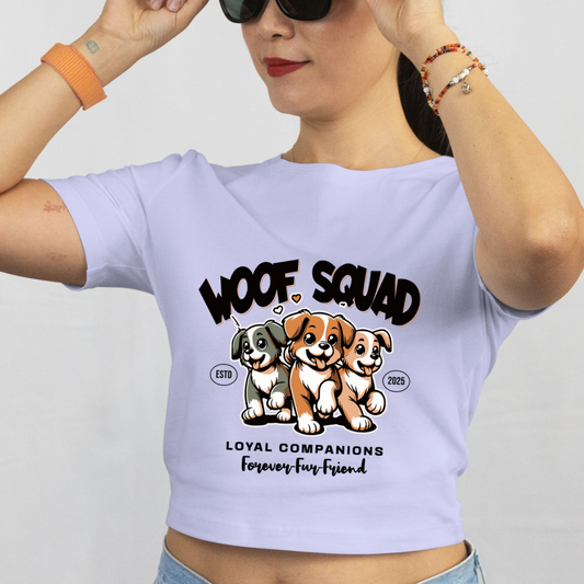 Woof Squad