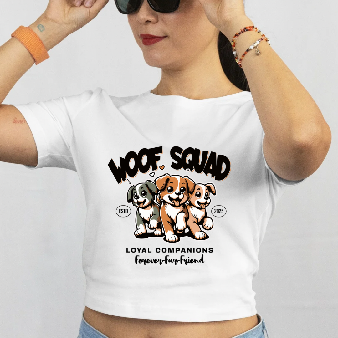 Woof Squad