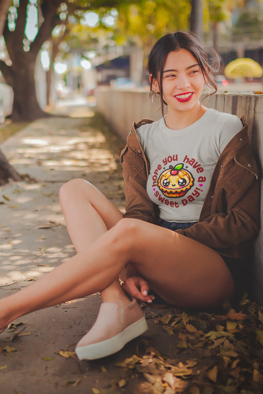 Hope You Have a Sweet Day