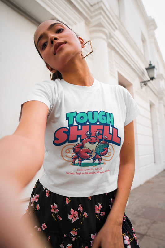 Cancer - Tough Shell