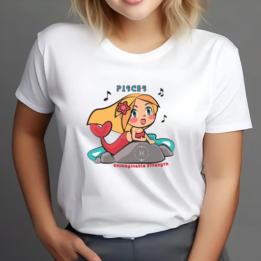 Pisces | Women's Fit