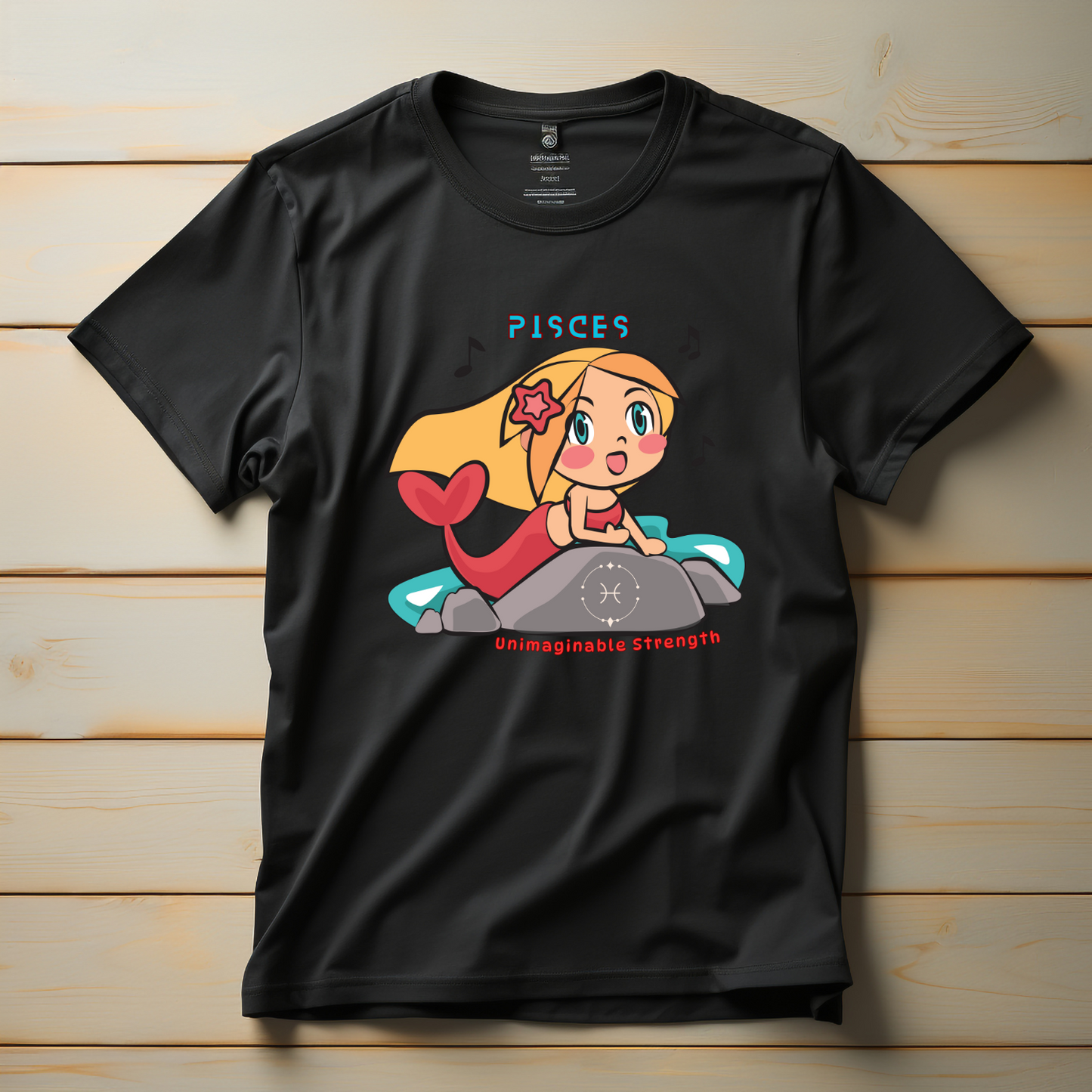 Pisces | Women's Fit