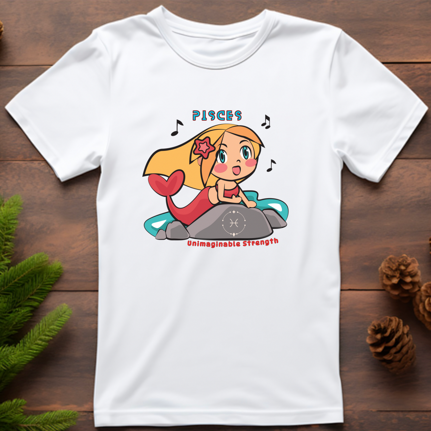Pisces | Women's Fit