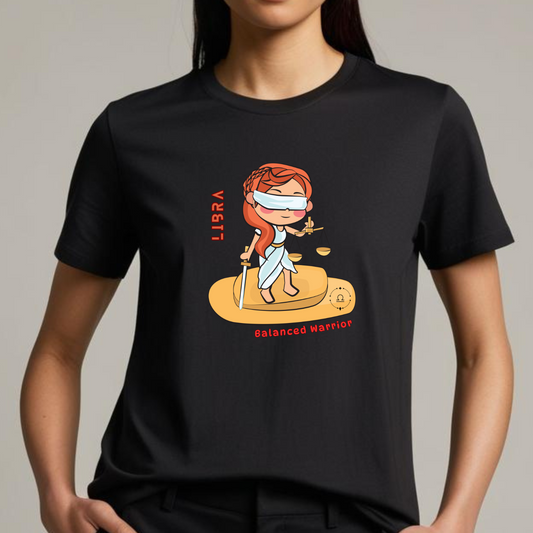 Libra | Women's Fit