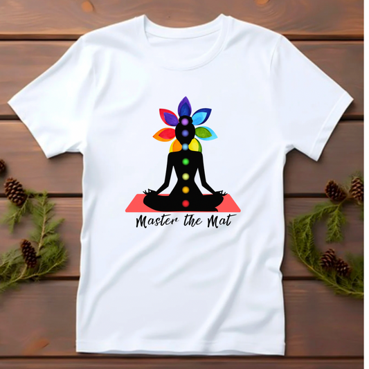 Master the Mat