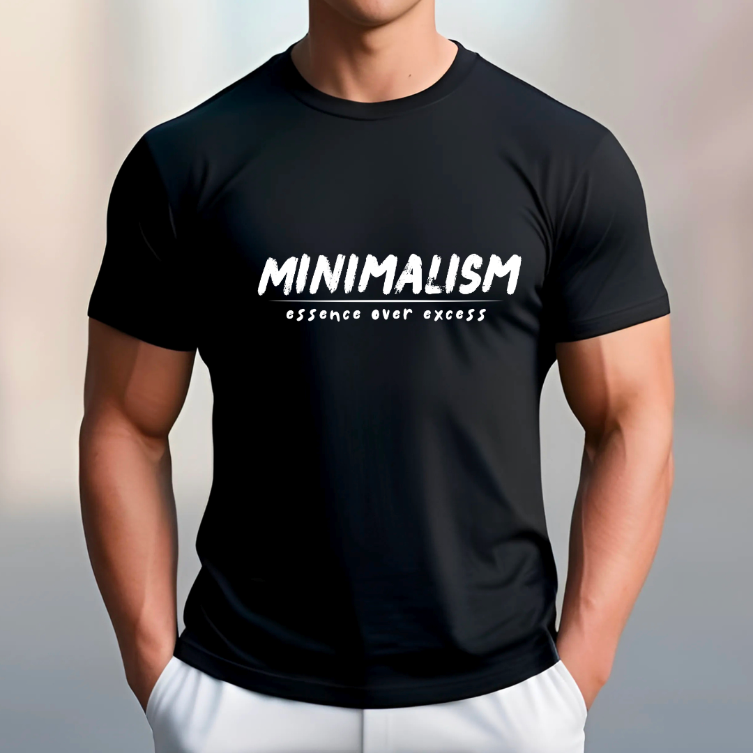 Minimalism