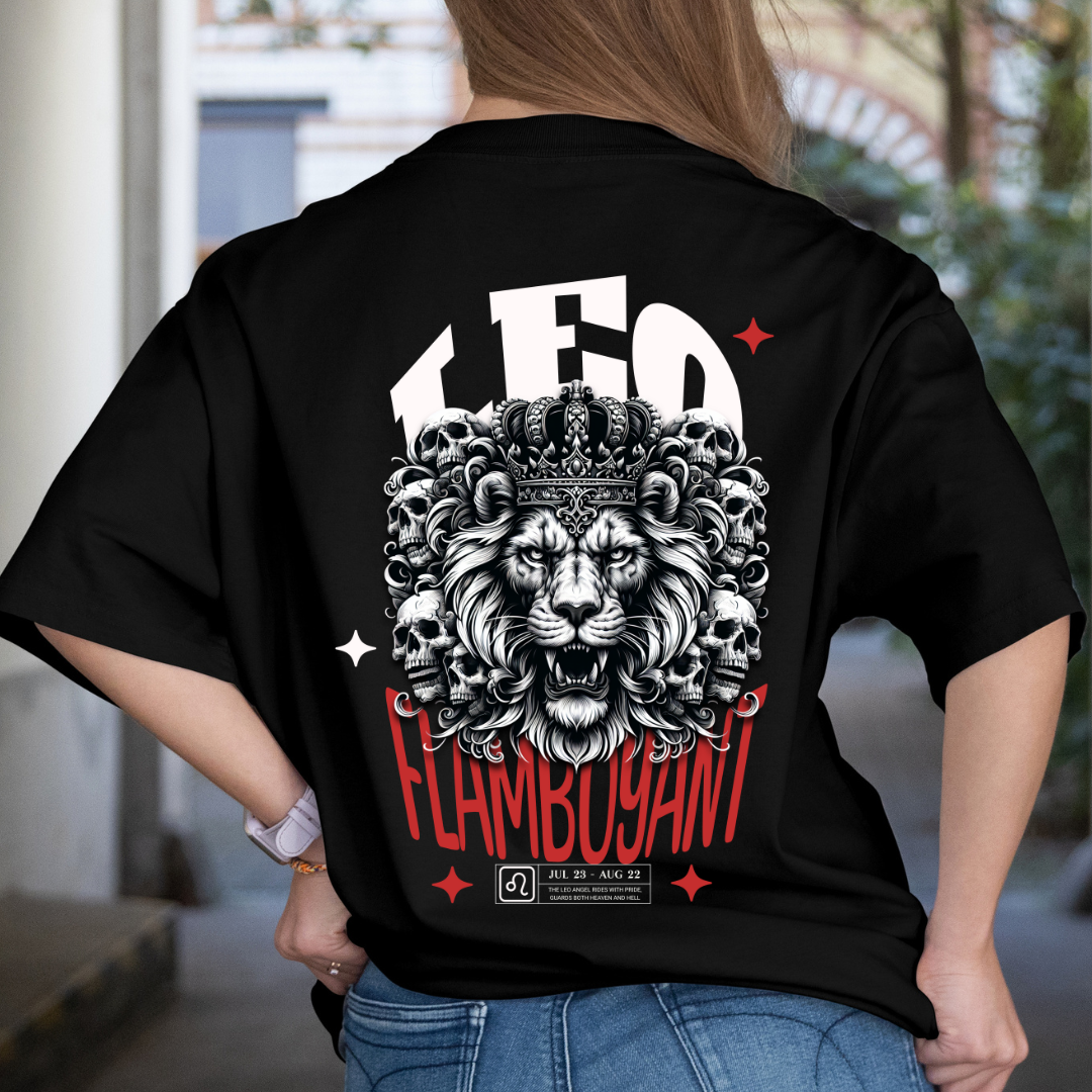 Leo SF