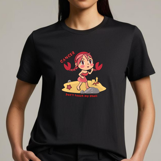 Cancer | Women's Fit