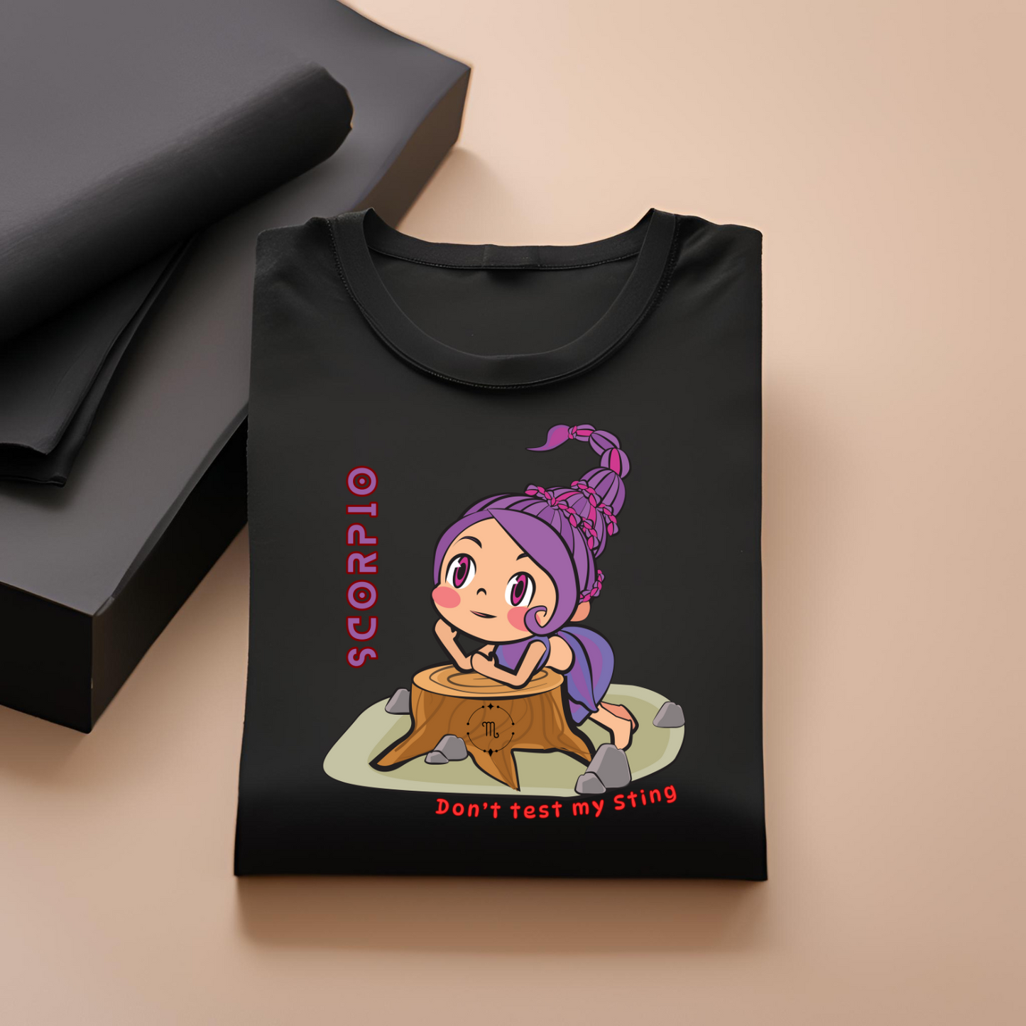 Scorpio | Women's Fit
