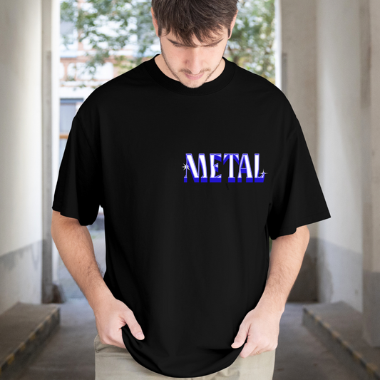 Metal