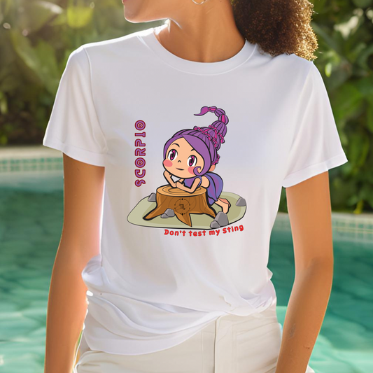 Scorpio | Women's Fit