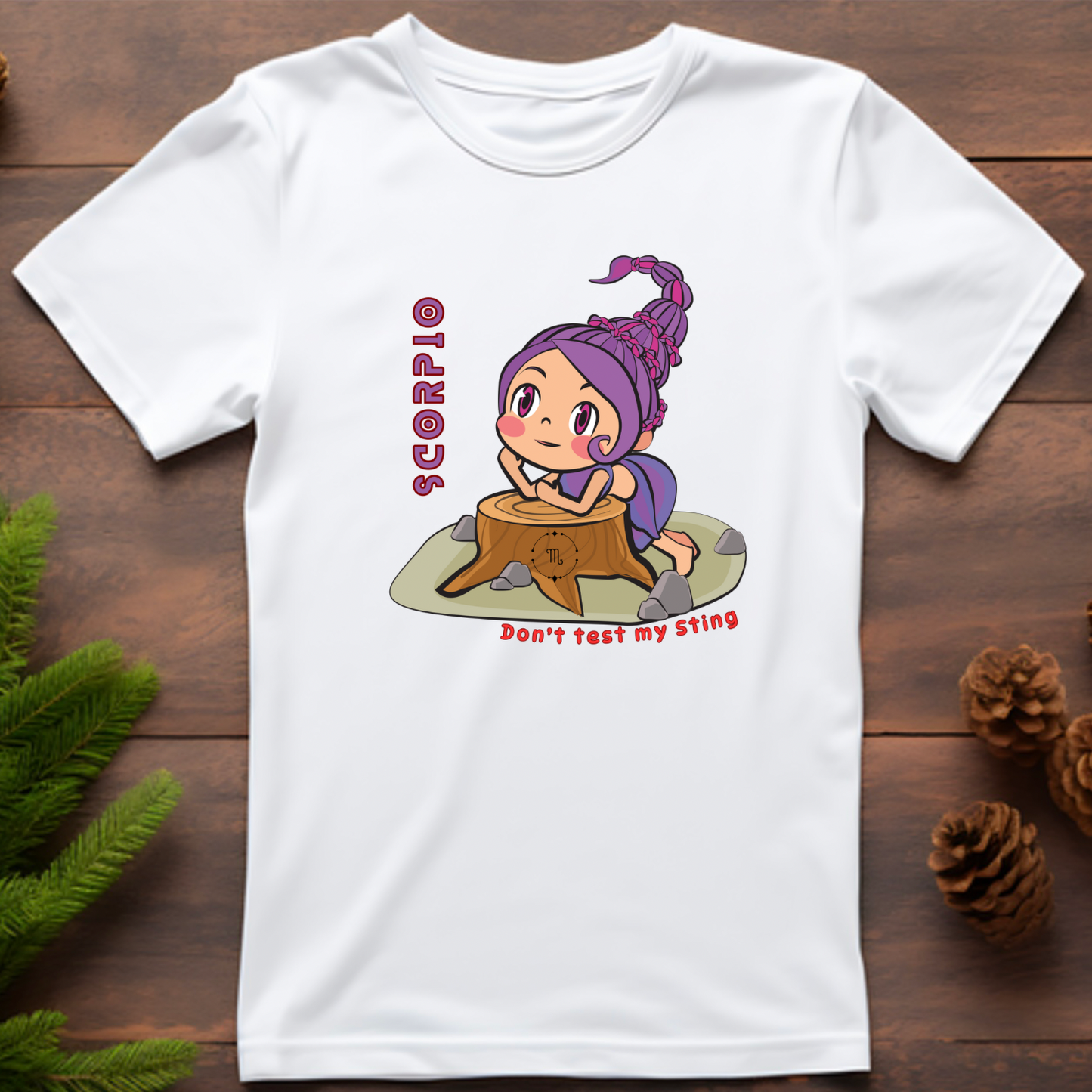 Scorpio | Women's Fit