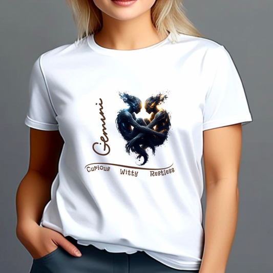 Gemini 2 (White) | Women's Fit