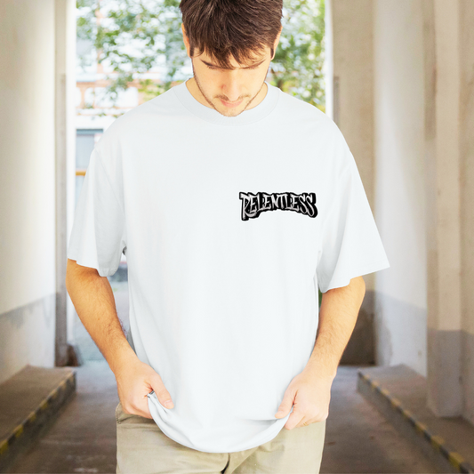 Relentless Beyond Grave