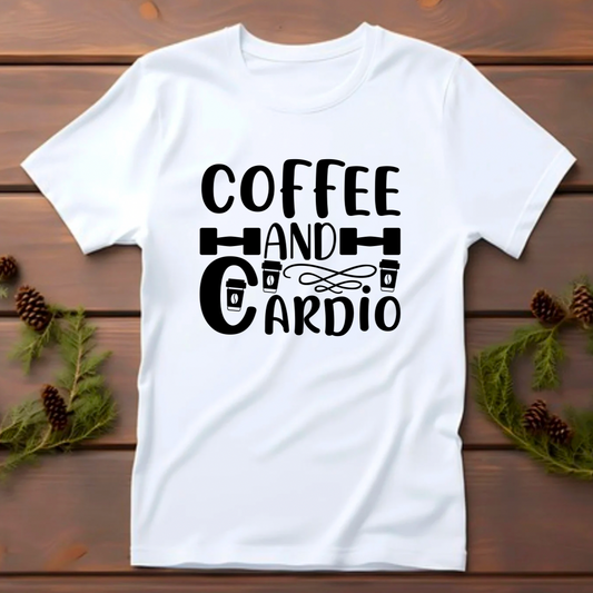 Coffee and Cardio