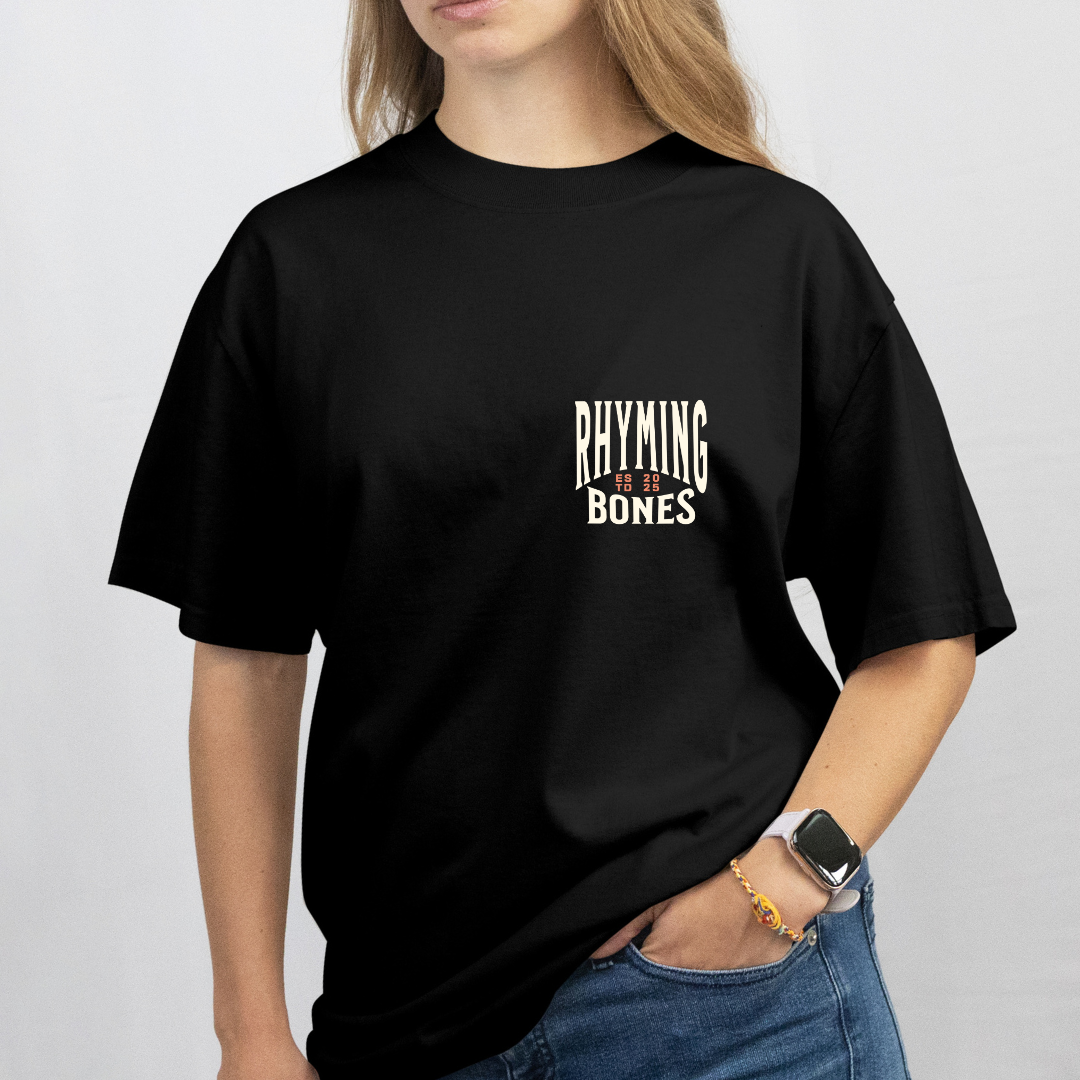 Rhyming Bones