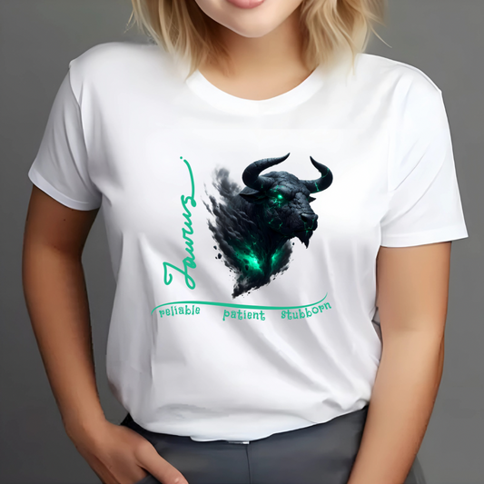 Taurus 2 (White) | Women's Fit