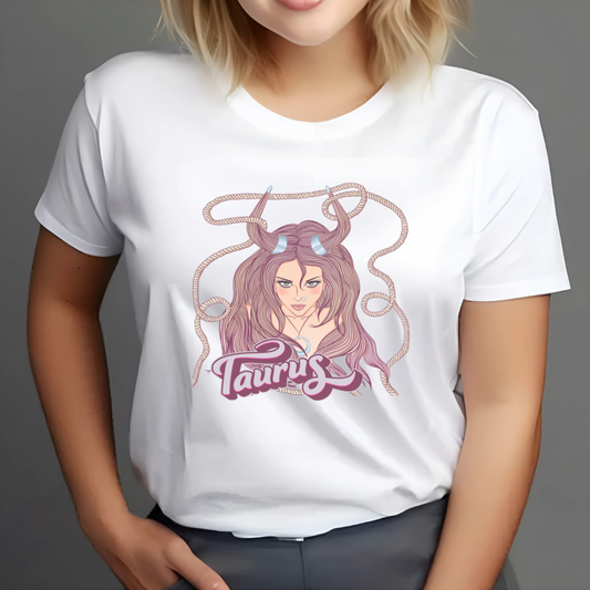 Taurus 4 (White) | Women's Fit