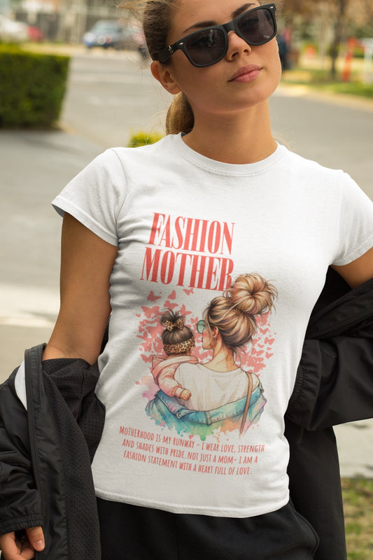 Fashion Mother