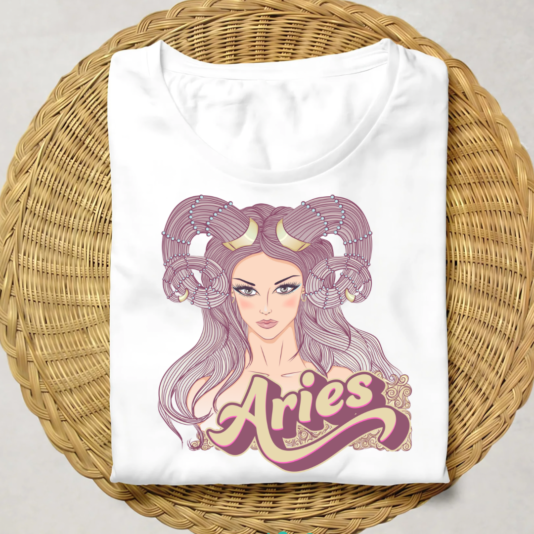 Aries 4 (White) | Women's Fit