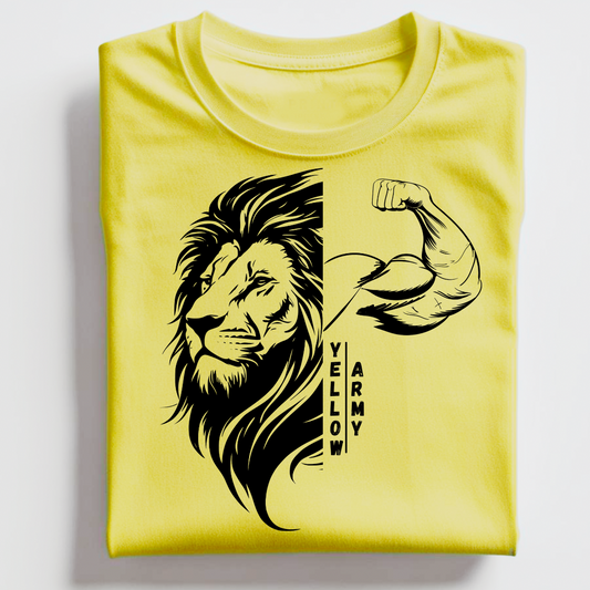 Yellow Army | Women's Fit