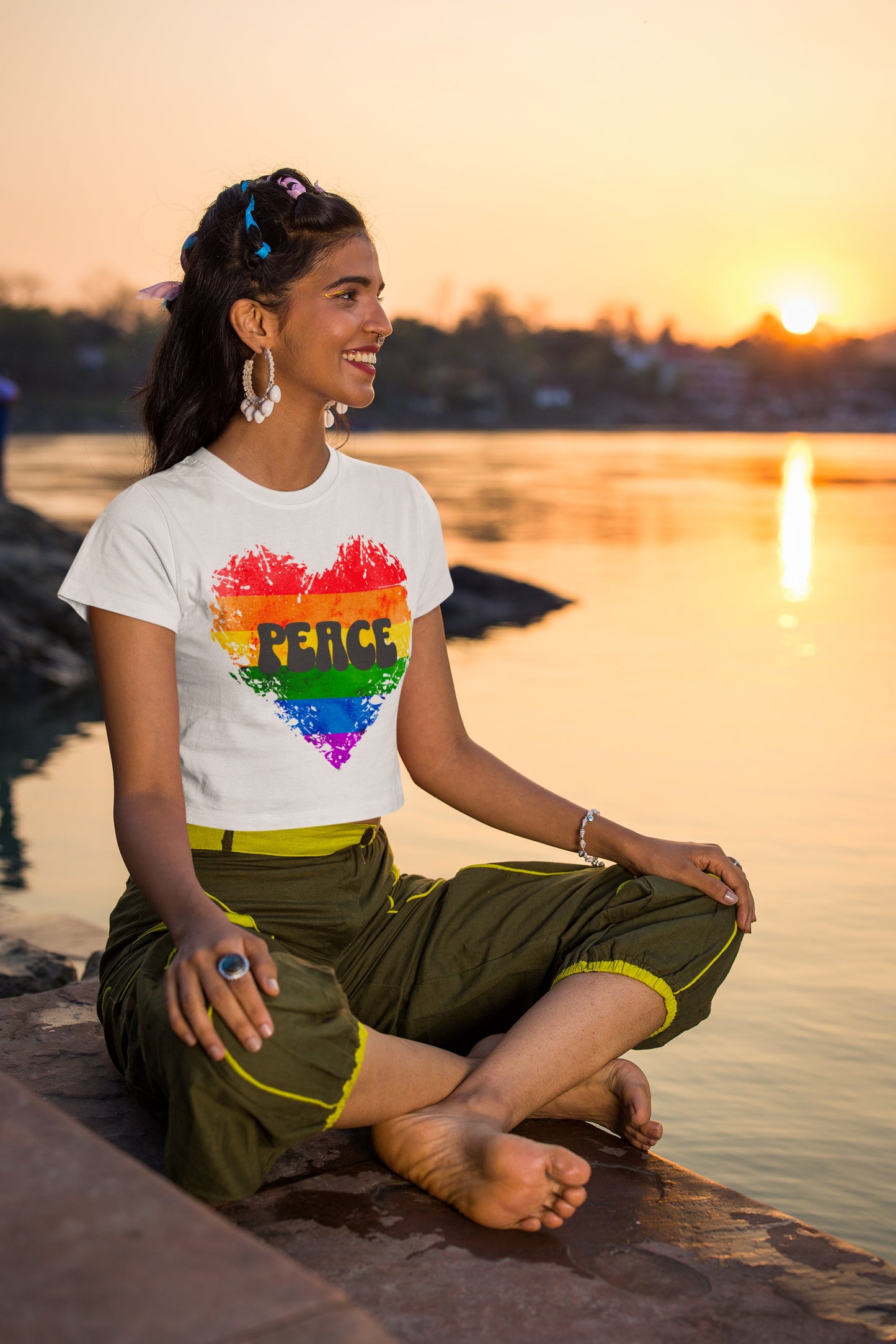 Peace