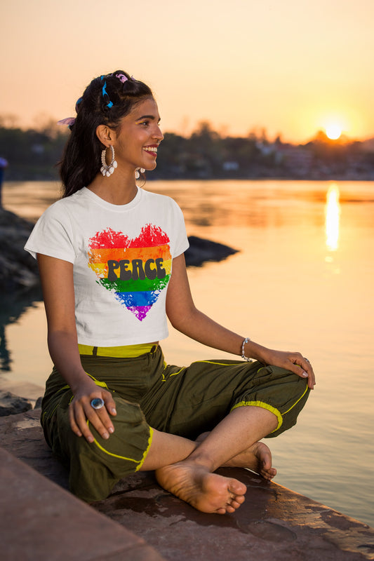 Peace