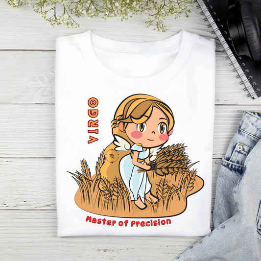 Virgo | Women's Fit