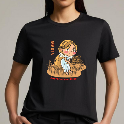Virgo | Women's Fit