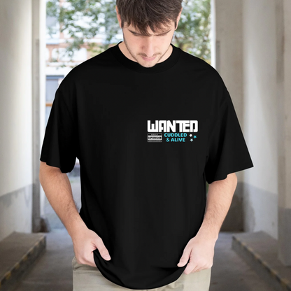 Wanted Bear