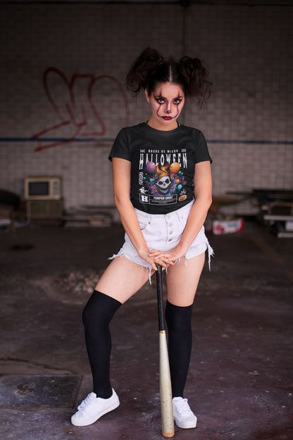 Noche De Miedo (Scary Night) | Halloween