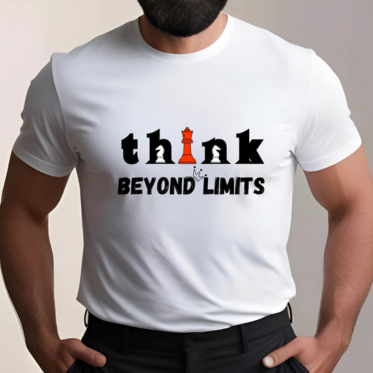 Think Beyond Limits